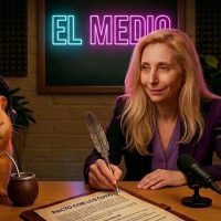 Los Cuyis firman un pacto con Karina Milei y la ministra que se enoja con las noticias