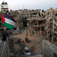 Naciones Unidas solicita ayuda económica para la reconstrucción de la Franja de Gaza