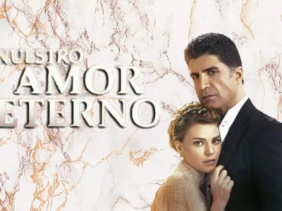 El inesperado giro que dará "Nuestro Amor Eterno"