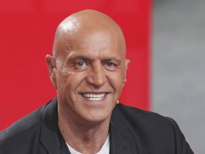 Es otra persona: el gran cambio estético de Kiko Matamoros que le realizó su nuera Carla Barber