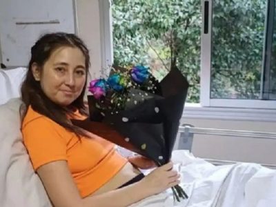 Entregaron a la Justicia la pericia médica del caso Alison Calfunao