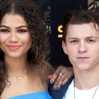 Enloquecieron a todos sus fanáticos: Tom Holland y Zendaya hicieron que estallen las redes sociales