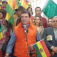 ¿Quién es Rodrigo Paz, el nuevo presidente de Bolivia que podría impulsar el gas de Vaca Muerta?