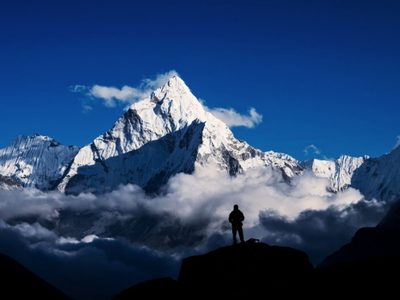 ¿Por qué en la ciencia no incluimos a Dios?