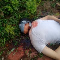 Con ejecutado y narcomensaje, Los Zetas Vieja Escuela unido al CDG declaran la guerra al CJNG en Veracruz