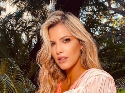 Devastada por las críticas, Mery del Cerro se sinceró sobre por qué llora en "Masterchef Celebrity"