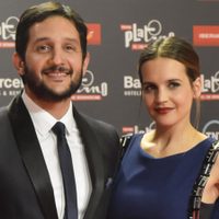 Lo tiene embelesado: Germán Paoloski y un romántico posteo para Sabrina Garciarena