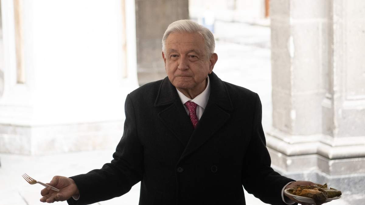 Andrés Manuel López Obrador