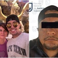 Procesan al presunto feminicida de Verónica de la Rosa, madre del tiktoker Derek Trejo