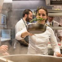 Cocineras, bartenders y comunicadoras unidas en red solidaria