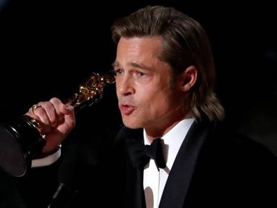 ¿¡Angelina es la culpable!? El polémico motivo por el cual Brad Pitt no nombraba a sus hijos