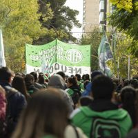 Más gremios neuquinos se oponen al pago en cuotas del aguinaldo