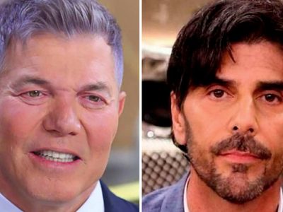 "¿Cómo explicás esa contradicción?": Fernando Burlando reveló por qué defiende a Juan Darthés