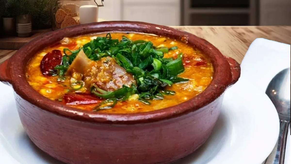 Locro. Fuente: (Minuto Argentina)