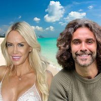 Luciana Salazar estaría en pareja con Mariano Martínez: las pruebas que lo confirmarían