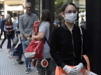 ¡Arrasa con todo! ¿Qué efectos tuvo el coronavirus en la luz, el gas y el transporte?