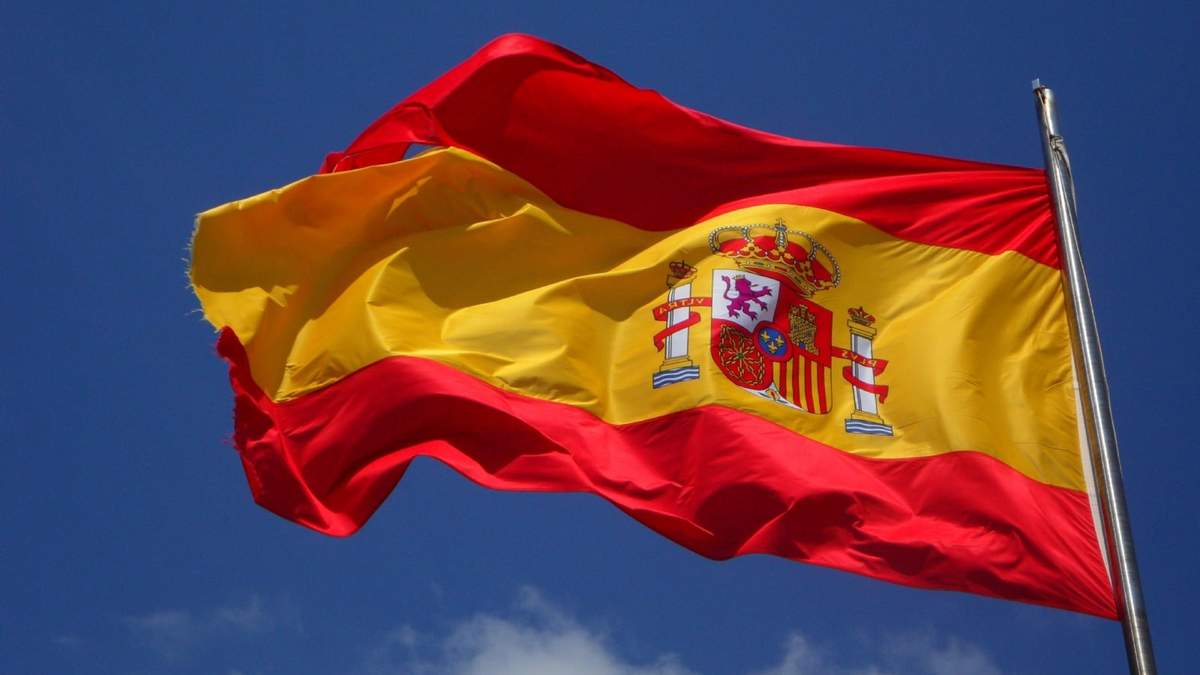 España reiteró que "defenderán la soberanía de sus instituciones". Fuente: (X)
