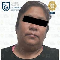 Detienen a mujer por arrojar aspas a las vías del Metro en la estación Centro Médico