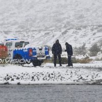 Operativo exitoso: Los crianceros están a salvo