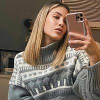¡Demasiado lejos! El “pequeño detalle” en la camisa de Michelle Salas que ¡causó furor!