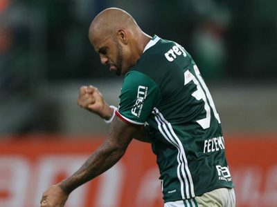 Felipe Melo y el inmenso halago a Lautaro Martínez