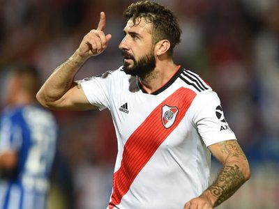 El sorprendente once de River para el debut en Copa Libertadores