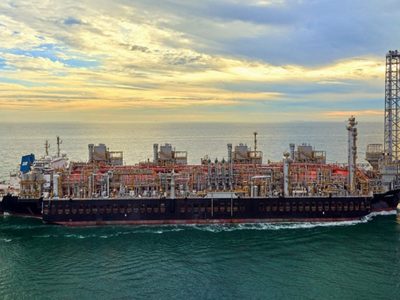 Vaca Muerta: cómo son los barcos que arribarán a Argentina para exportar GNL