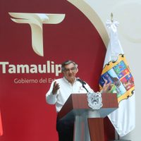 Con respaldo de la presidenta Claudia Sheinbaum, Tamaulipas avanza y contribuye al desarrollo del país