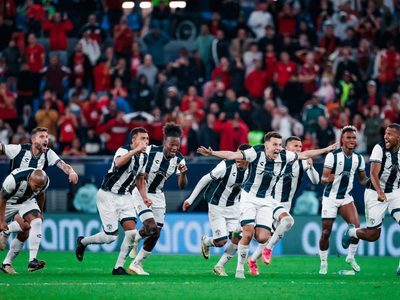 Pachuca venció al Al-Ahly y jugará la final de la Copa Intercontinental contra el Real Madrid