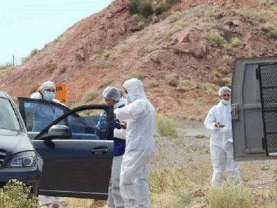 Dictan la tercera condena a perpetua por un crimen narco en Neuquén