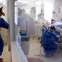 La Provincia de Buenos Aires sumó 3.500 fallecidos en un día: el motivo