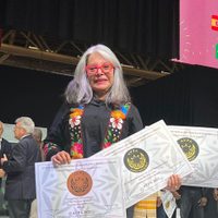 Emprendimiento de chocolate artesanal es reconocido a nivel internacional