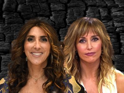 El desafío de Paz Padilla para Emma García: no pudo decir que no