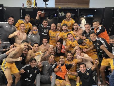 Tigres es semifinalista tras vencer a Santos 1-0
