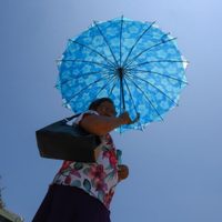 Mayo será el mes más caluroso en CDMX: ondas de calor y Doble Hoy No Circula previstos en 2026