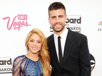 Las imponentes y lujosas mansiones donde hacen vida Shakira y Gerard Piqué en Barcelona
