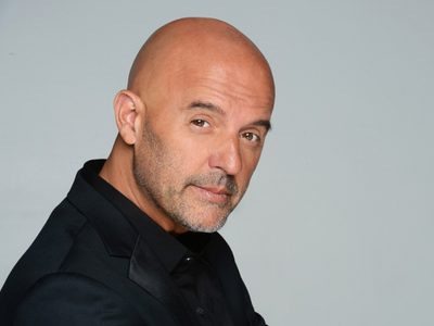 ¡No puede más! Guillermo López cuenta los días para dejar la soltería