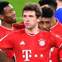 Thomas Müller da positivo a covid-19 y es baja para el Bayern Munich ante Tigres