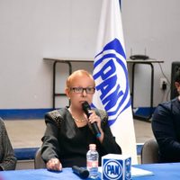 PAN en Oaxaca pide destitución de Donato Vargas por violencia de género