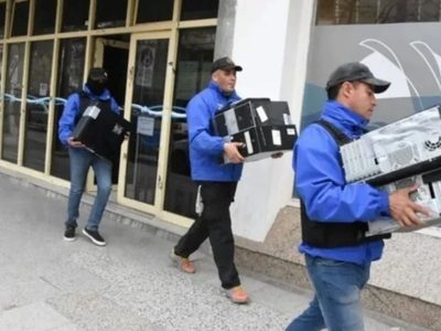 Estafa con planes sociales: la incertidumbre por conocer si habrá Justicia o no