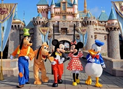 ¡Malas noticias! Si querías conocer Walt Disney World, esto NO te va a gustar. ¡Mirá!