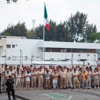 Vicios, carencias y avances en el sistema penitenciario federal
