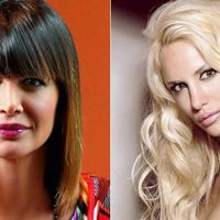 "Ni sabes sus nombres": Luciana Salazar cruzó duramente a Amalia Granata vía Twitter