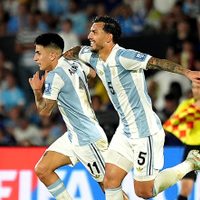 Se conoció el precio de las entradas para Argentina vs. Colombia