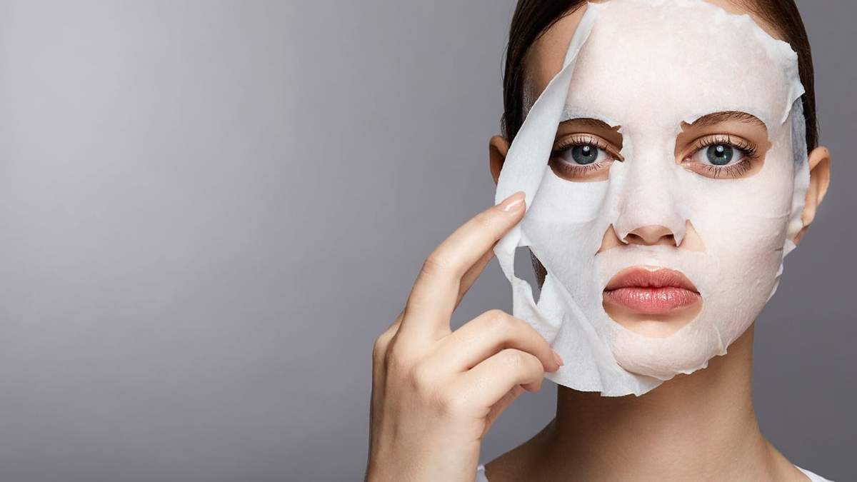 Mascarilla antiinflamatoria. Fuente: (Ada Summer)
