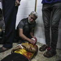 Netanyahu dice que Israel “luchará hasta con las uñas” si es necesario para derrotar a Hamás