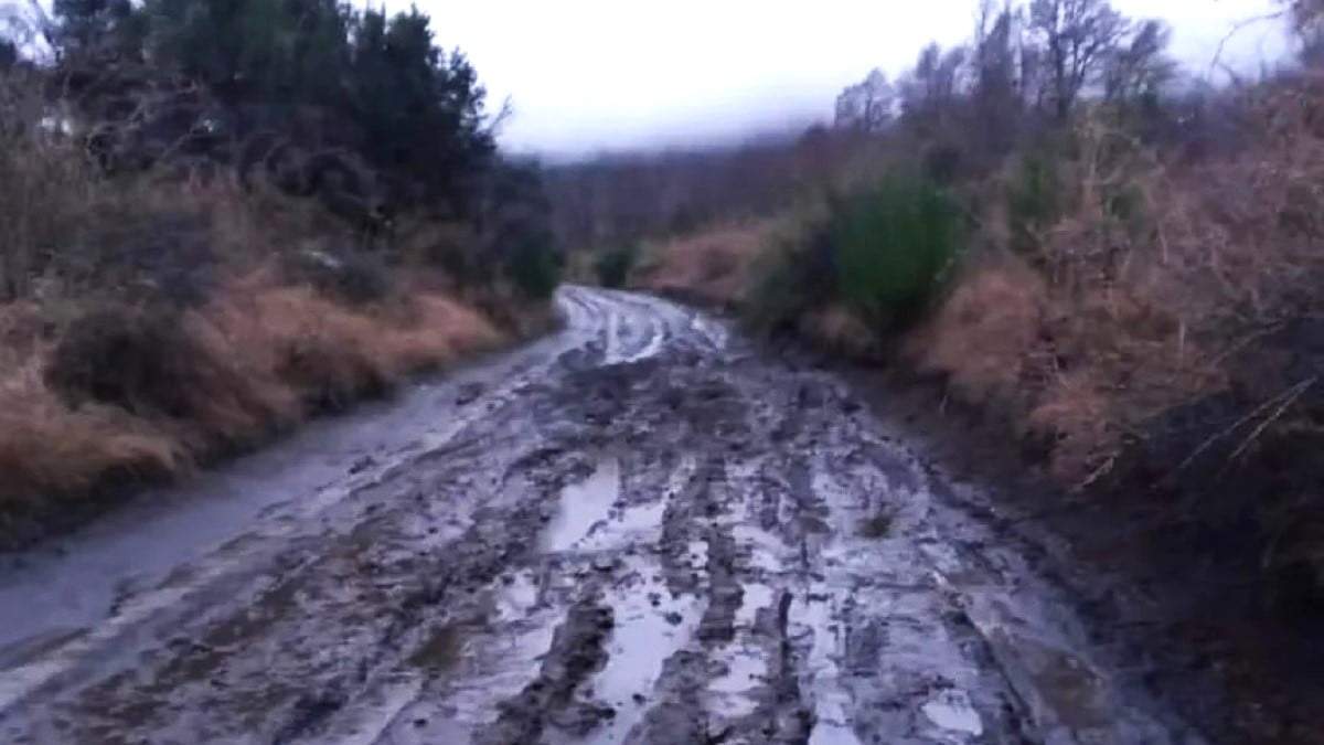 Ruta Provincial 48. Fuente: (RSM)