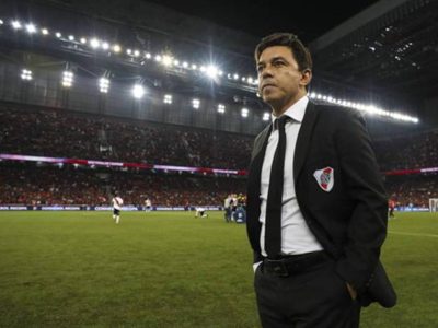 El ex jugador de River al que Gallardo le hubiera encantado dirigir