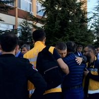 Profesor universitario asesina a cuatro colegas en Turquía