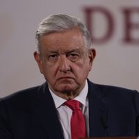 “¿Cuál es la ilegalidad?”: AMLO defiende a Senadores por aprobación "fast track"